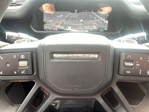 Used 2024 Land Rover Defender 110 Carpathian Edition AWD/4WD image 29