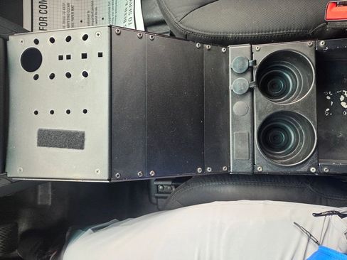 Used 2016 Ford Explorer 4WD Police Interceptor image 16