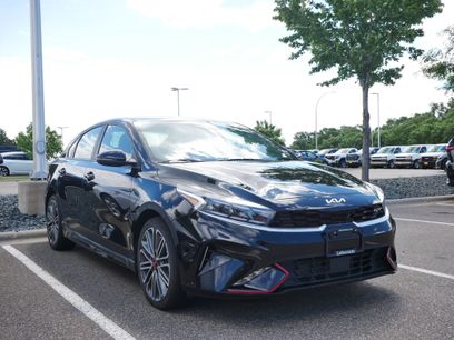 Used 2023 Kia Forte GT