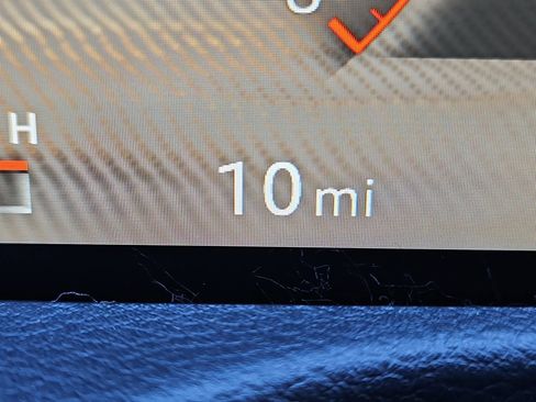 New 2026 Nissan Armada PRO-4X AWD/4WD image 16