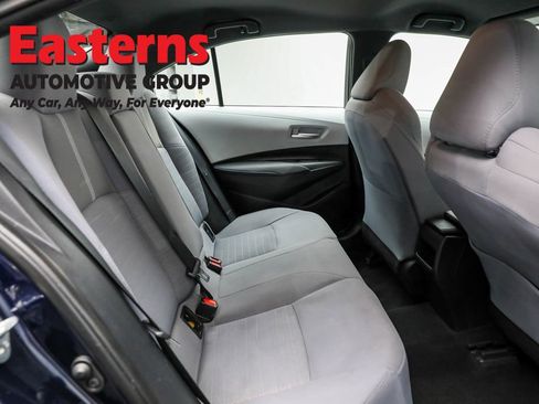 Used 2020 Toyota Corolla SE image 22