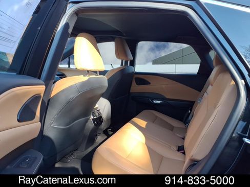 Certified 2023 Lexus RX 350 F Sport image 16