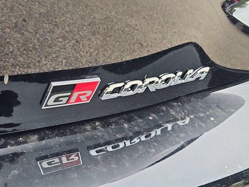 New 2026 Toyota Corolla GR AWD/4WD image 5