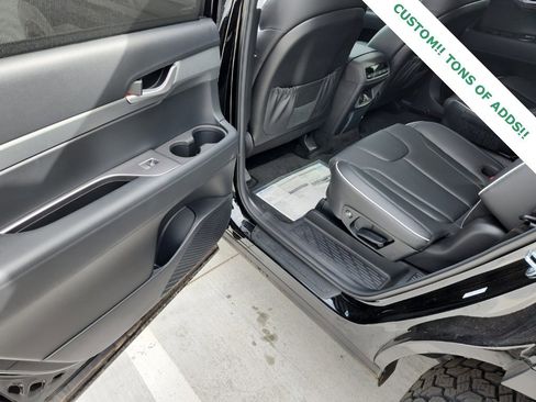 Used 2025 Hyundai Palisade XRT image 16