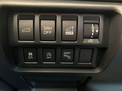 Certified 2023 Subaru Forester Wilderness image 11