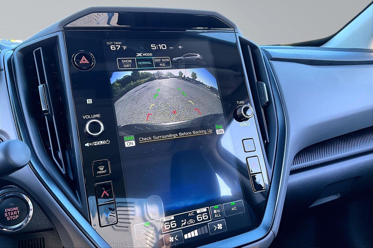 New 2027 Subaru Crosstrek 2.5i Limited AWD/4WD image 18