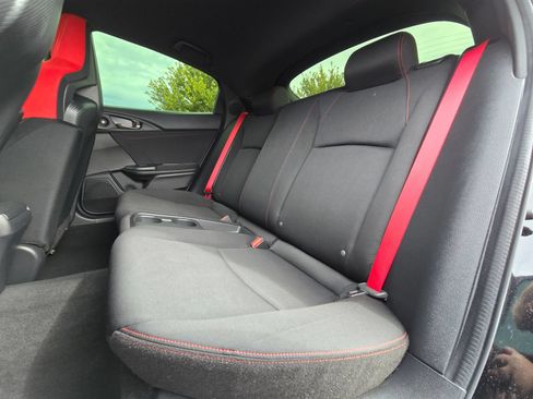 Used 2020 Honda Civic Type R image 15
