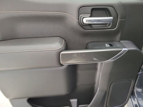 Certified 2019 GMC Sierra 1500 AT4 AWD/4WD image 16