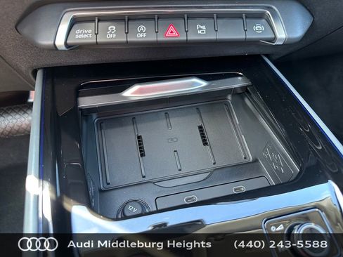 Used 2026 Audi Q3 quattro 2.0T AWD/4WD image 35
