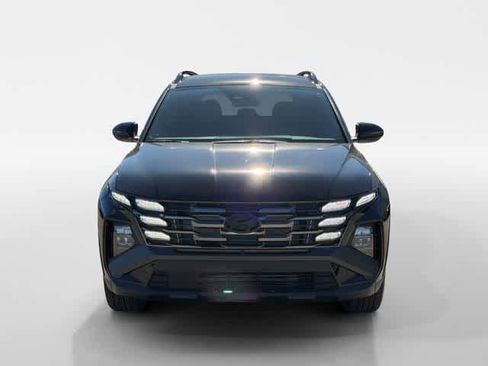 New 2026 Hyundai Tucson XRT image 8