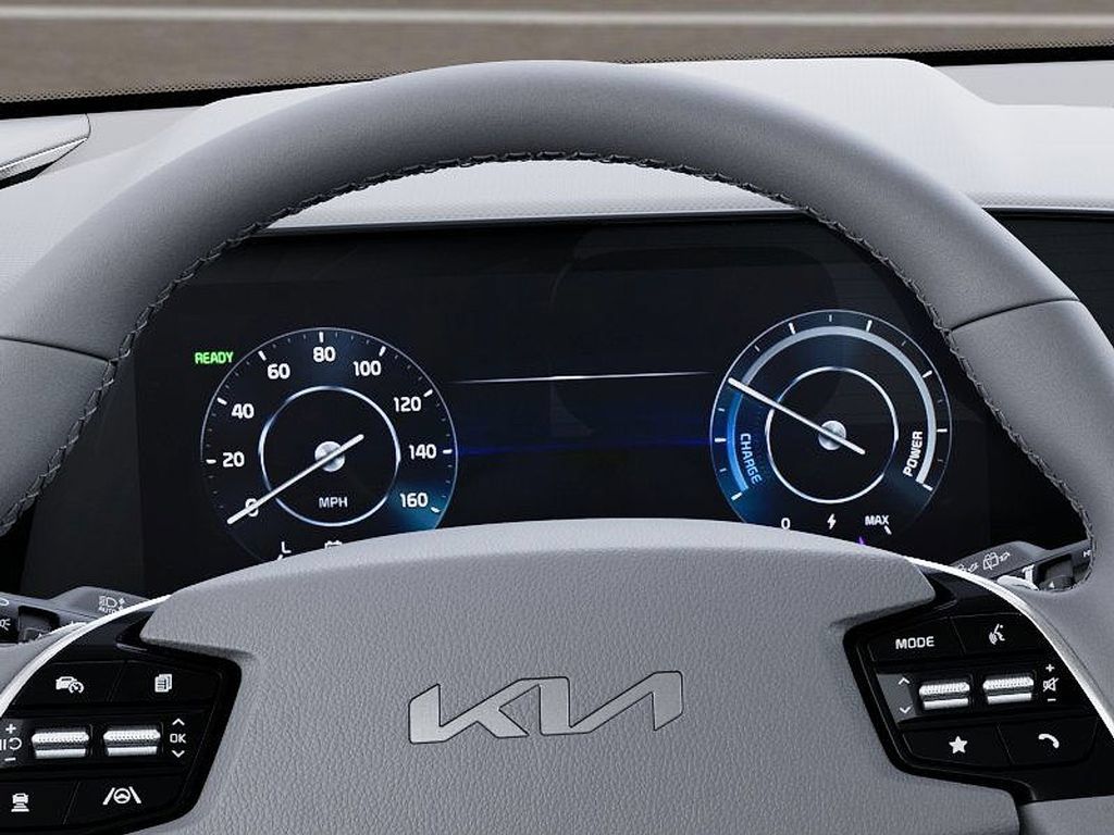 New 2025 Kia Niro Wave w/ Wave Preserve Package FWD image 21