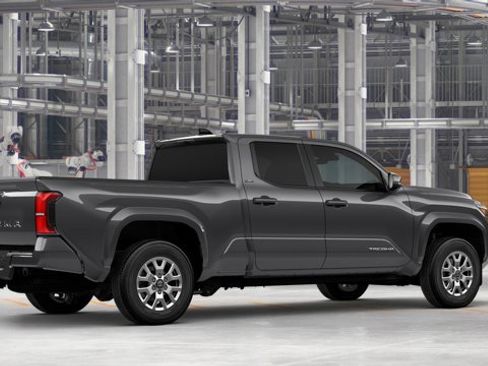 New 2026 Toyota Tacoma SR5 image 13