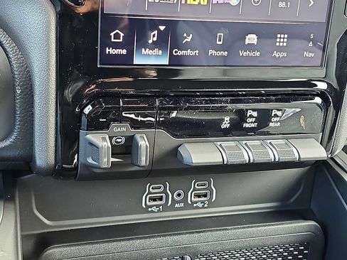 New 2026 RAM 1500 Big Horn image 15