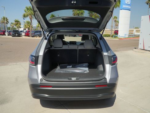 New 2027 Honda HR-V LX image 7