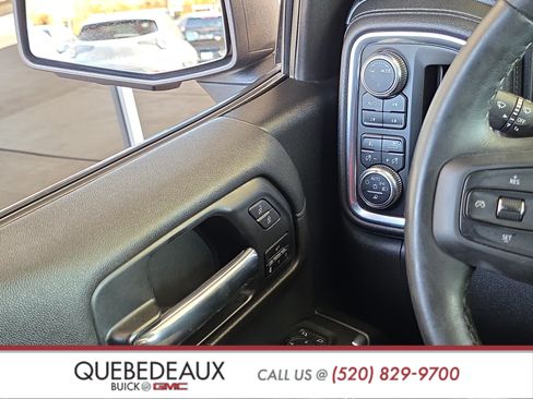 Used 2021 GMC Sierra 1500 Denali w/ Denali Ultimate Package AWD/4WD image 25