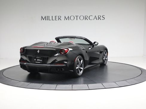 Certified 2023 Ferrari Portofino M RWD image 7