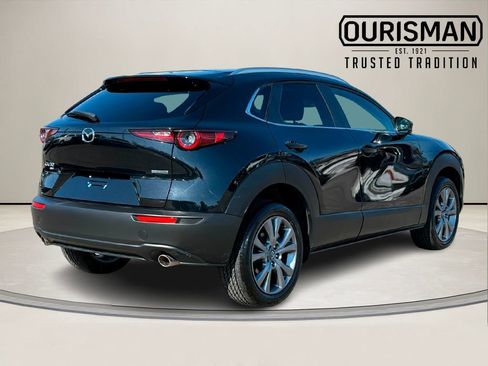 Used 2025 MAZDA CX-30 AWD 2.5 S w/ Preferred Package image 5