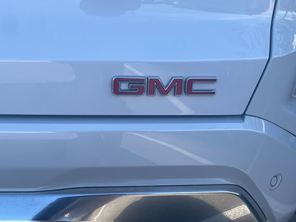 Used 2026 GMC Terrain Denali AWD/4WD image 5
