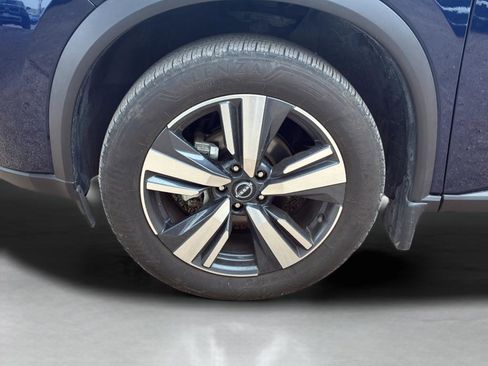 Used 2024 Nissan Rogue SL w/ SL Premium Package image 42