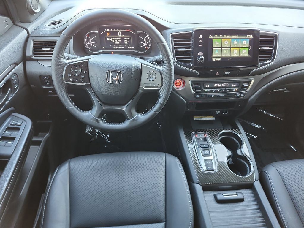 Used 2023 Honda Passport EX-L image 19
