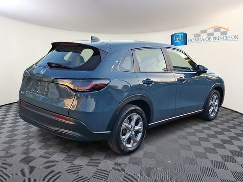 Certified 2024 Honda HR-V LX image 6