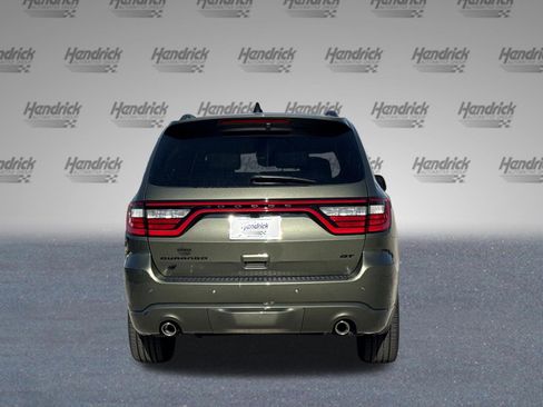 New 2026 Dodge Durango GT image 7
