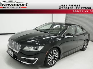 Used 2017 Lincoln MKZ Select w/ Technology Package FWD video 1