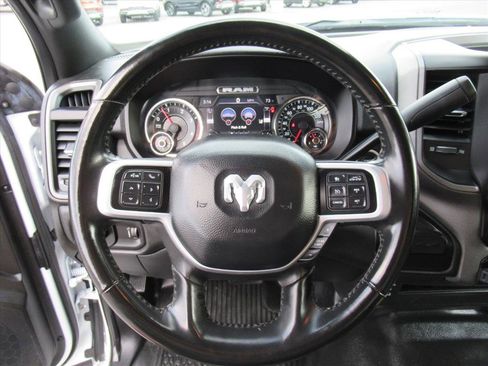 Used 2022 RAM 3500 Tradesman w/ Safety Group image 19