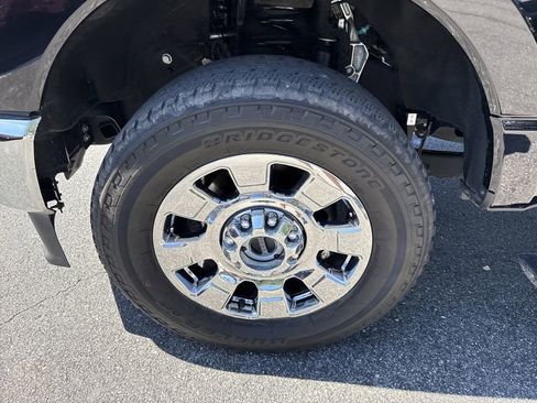 Used 2024 Ford F250 King Ranch w/ Chrome Package AWD/4WD image 11