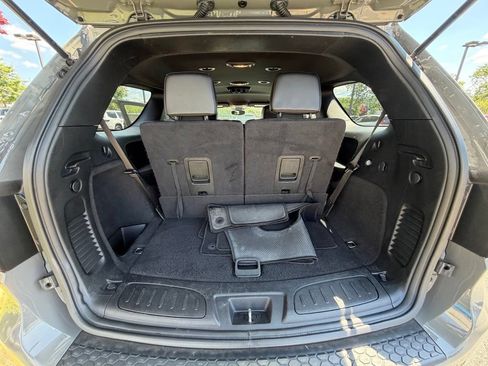 Certified 2021 Dodge Durango GT AWD/4WD image 35
