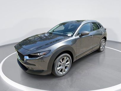 New 2026 MAZDA CX-30 AWD 2.5 S w/ Premium Package