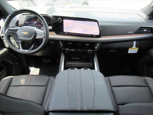 New 2026 Chevrolet Tahoe High Country image 13