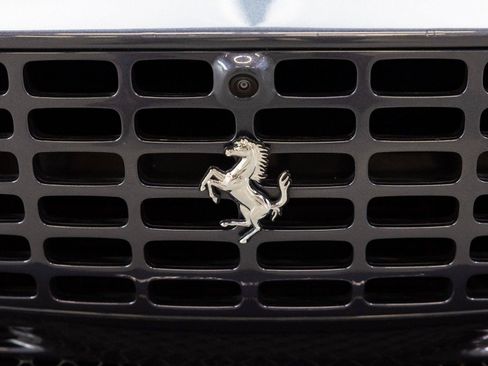 Certified 2021 Ferrari Roma RWD image 19