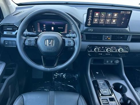 New 2026 Honda Passport RTL image 16