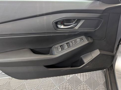 New 2026 Honda Accord Sport image 20