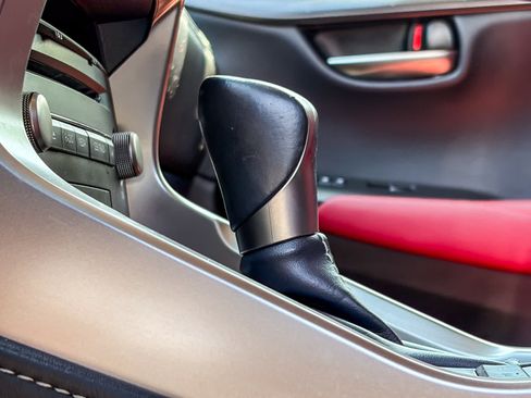 Used 2020 Lexus NX 300h AWD w/ Premium Package image 18