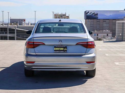 Used 2019 Volkswagen Jetta S w/ Driver Assistance Package image 5