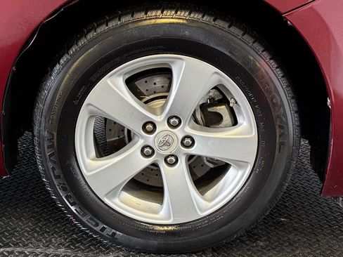 Used 2011 Toyota Sienna LE FWD image 8