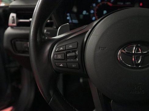Used 2020 Toyota Supra image 17
