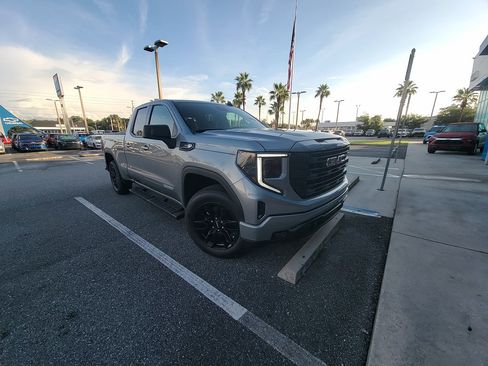 Certified 2026 GMC Sierra 1500 Elevation AWD/4WD image 55