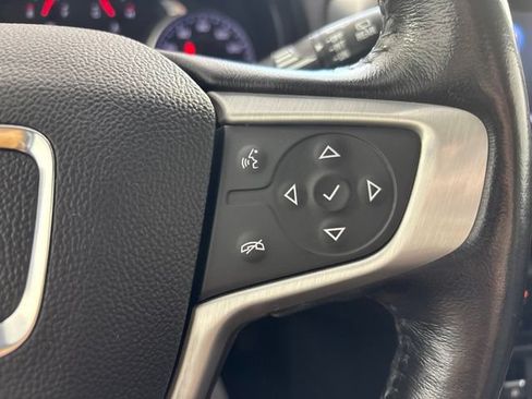 Used 2018 GMC Terrain SLT w/ Preferred Package AWD/4WD image 7