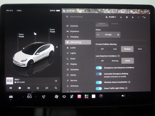 Used 2023 Tesla Model 3 RWD image 30