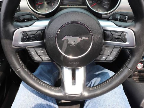 Used 2022 Ford Mustang GT Premium RWD image 24