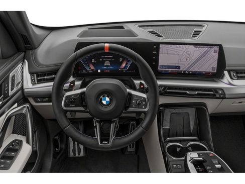 New 2026 BMW X1 M35i w/ Technology Package image 4