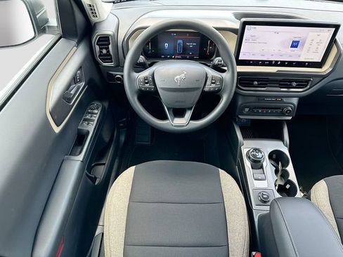 New 2026 Ford Bronco Sport Big Bend AWD/4WD image 15