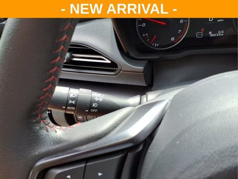 Used 2023 Subaru WRX Premium w/ Popular Package #2 AWD/4WD image 22