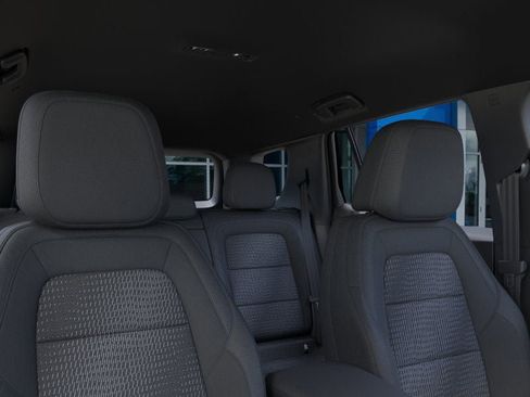 New 2026 Chevrolet Equinox LT w/ LPO, Floor Liner Package image 24