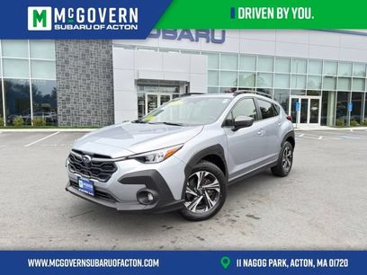 Used 2024 Subaru Crosstrek 2.0i Premium
