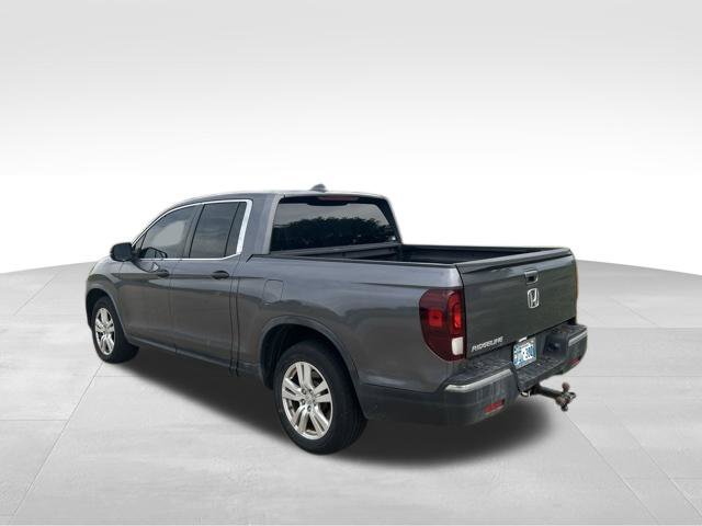 Used 2019 Honda Ridgeline RT image 5