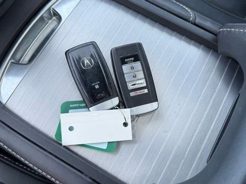 Used 2019 Acura RDX Advance Package image 32